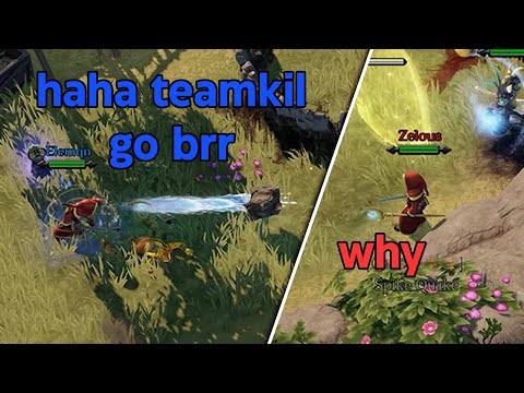 Magicka 2 is a masterpiece