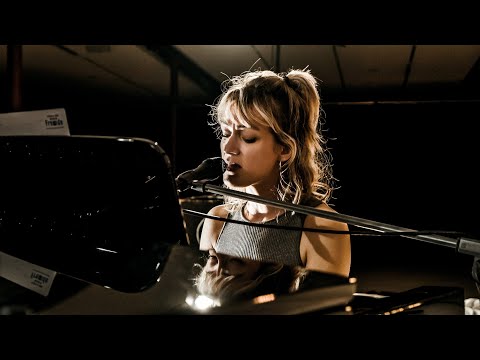 Charlotte Brandi - Frieden