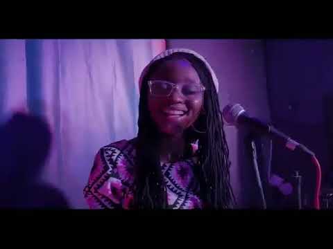 Sinach - Waymaker (Abigail Godwin Cover)