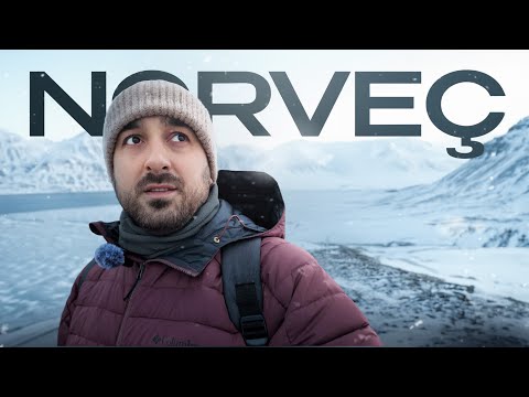 New Country: Norway | I was amazed from day one 🇳🇴