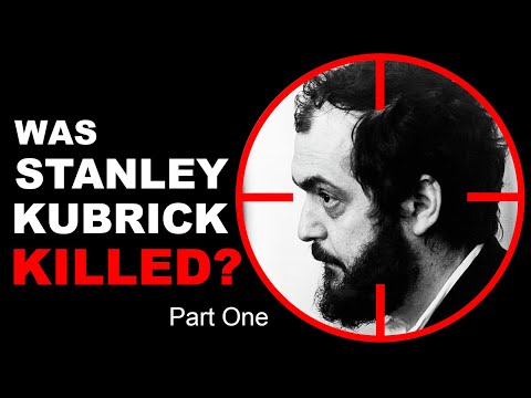 Was Stanley Kubrick killed? (Part 1) Assassination and EYES WIDE SHUT re-edit theories explained.