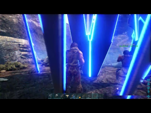 Ark Survival Evolved Scorched Earth ep.3 Wyvern Eggs!!!