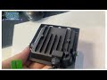 Refletor Led 30W 6500K - Cód 36123 - LUZ VERDE