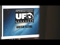 A Virtual UFO Conference Is Out Of This World