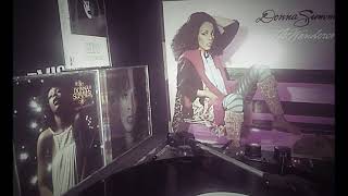 Donna summer the wanderer: running for cover check description box for info