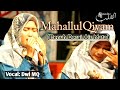 MAHALLUL QIYAM Menyentuh Hati Milad Majlis Sholawat Asy Syakiroh Ke 19 Sitanggal Brebes