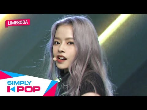 [Simply K-Pop] Limesoda(라임소다) _ WAVE(웨이브) _ Ep.385 _ 102519