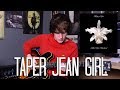 Taper Jean Girl - Kings Of Leon Cover