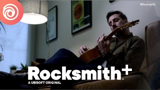 Интерактивная музыкальная игра Rocksmith+ выйдет совсем скоро