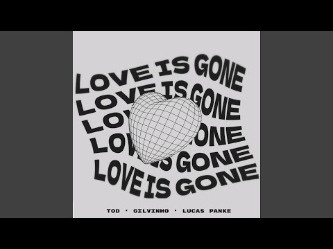 Mega Funk Love Is Gone