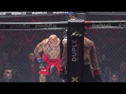 Kotlar Security vs. Leo Beránek Clash Pardubice 2025 