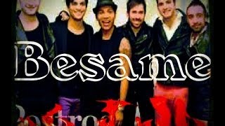 Reik Ft Samo Besame