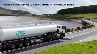 TPIC TANITIM FİLMİ - ARTRONOMİ FİLM & PRODÜKSİYON