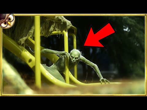 20 Scariest Places on Earth You Should Never Visit Alone