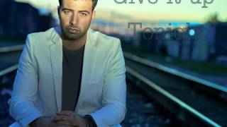 Give It Up Tonight Lyrics English Translation