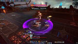 TERA Nova | Reaper SCNM