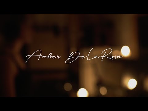 Sacramento's Artist of the Year 2020 - Amber DeLaRosa (Full Interview)