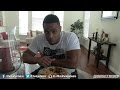 Home Cooked Post Workout Meal Hodgetwins