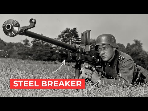 Why This 'Crude' British Cart Was The Most Feared Weapon In Home Guard History