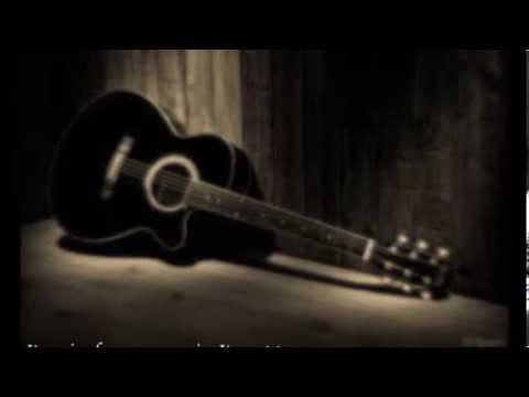 yesterday's song acoustic