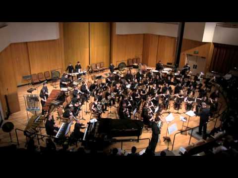 Kansas State University Wind Ensemble