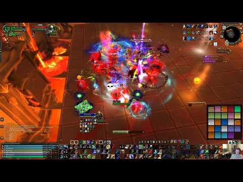 Leidensschmied Raznal Heroisch BM Hunter PoV by Pantheropis