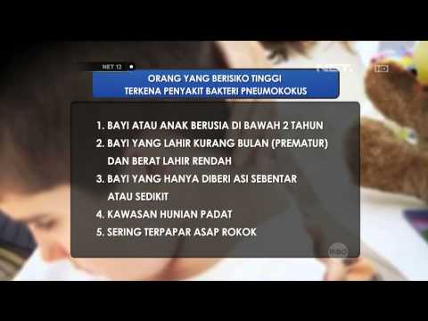 Fakta Mengenai Penyakit Meningitis yang Menyerang Olga - NET12