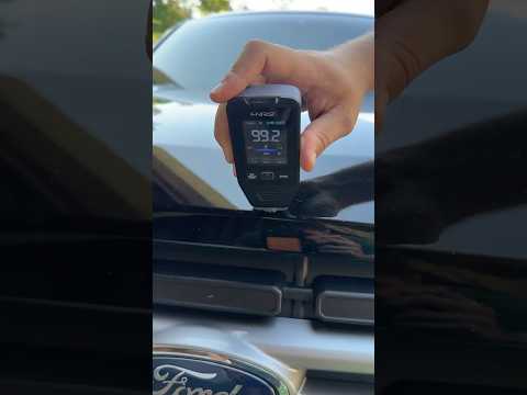 Essa MEDIDOR ANTI-LASANHA identifica amassados ocultos no seu CARRO! 🤯🚘