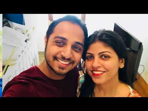 Waruni's B'Day Video