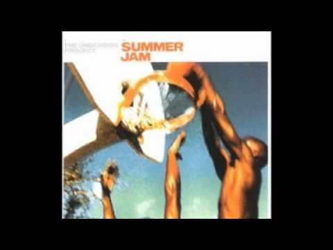 The Underdog Project - Summer Jam