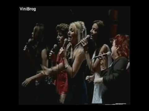 A Melodia Que Vem Do Céu - Denyse Bittencourt