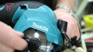 Makita HS300DZ - відео 1