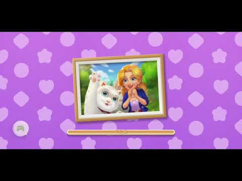 Matchington mansion Level 1324 Lose