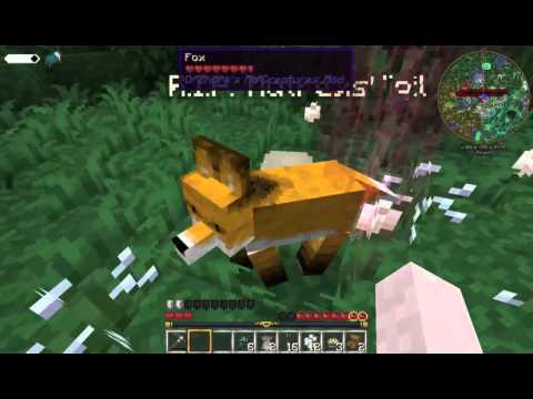 Pam's Brutal Minecraft (1.7.10) Let's Play - Episode 3