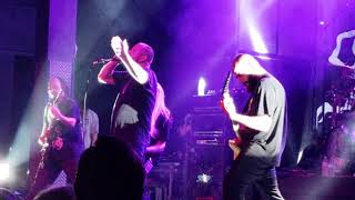 SUFFOCATION - &quot;Jesus Wept&quot; at The Forge in Joliet, IL. 10/26/2018