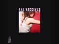 The Vaccines - All In White 
