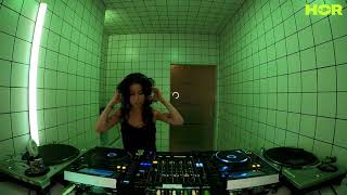 Meriem DJ set