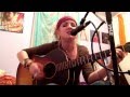 Luci Derksen cover of Lover by Devendra Banhart ...