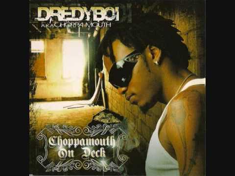 Ride Wit A Goon - Dredy Boi ft. Bz-Boi