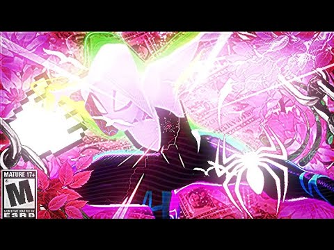 MTG - PORTAL ORBITAL 2 | EDIT ANIME FUNK | GWEN STACY