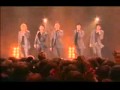 DBSK - Shine (live) 