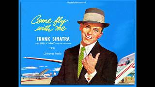 Frank Sinatra - Around The World