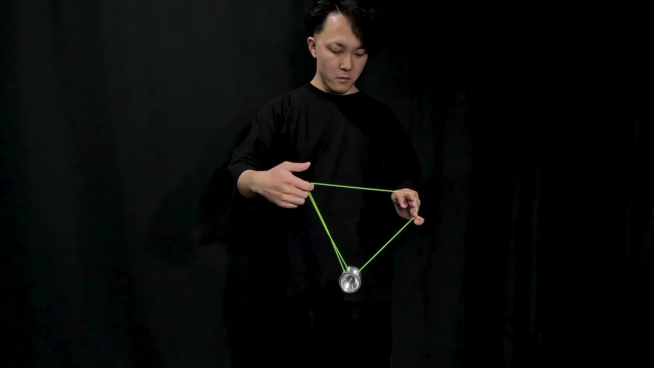 トンネル・ドライブ