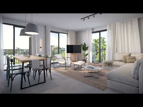 Video de YouTube - Apartamento en Venta de 2 dormitorios con Piscina y Jardín en Barra de Carrasco, Canelones