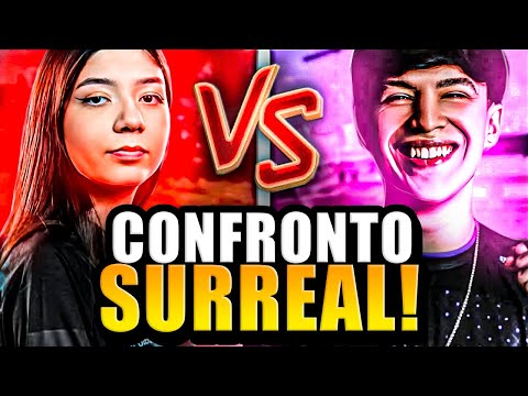 TWO9 CAIU COM A DEUSA 4 PARTIDAS SEGUIDAS NA RANQUEADA E AMASSOU SEM DÓ!