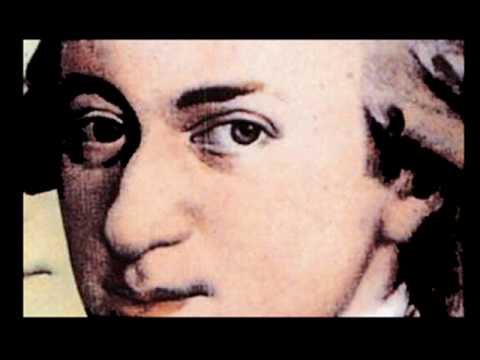 Mozart / Bruno Walter. 1956: Requiem K. 626 - Angus Dei - Warfield, Simoneau, Seefried, Tourel