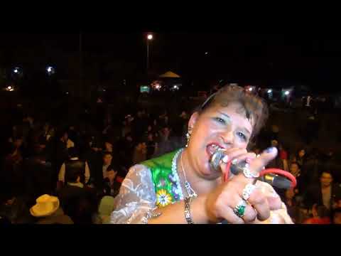 FLOR DE AZUCENA │ PARRANDA 2