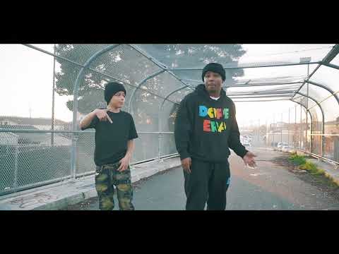 G-Bo Lean x One5 Frank - High Octane (Music Video)