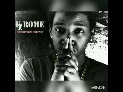 UZRome - The Threshold