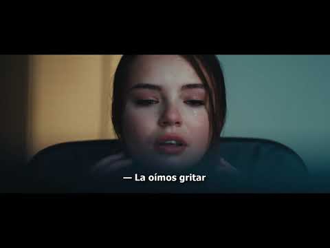 Tráiler Rapaces
